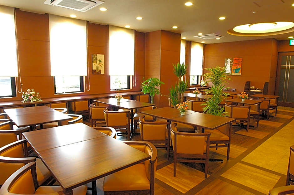 Hotel Route Inn Hirosaki-Joto