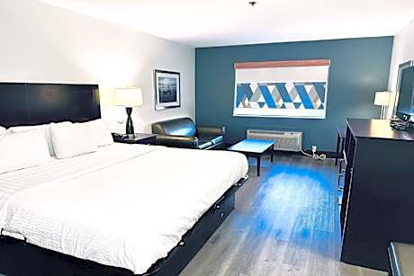 Baymont by Wyndham Ardmore I-35