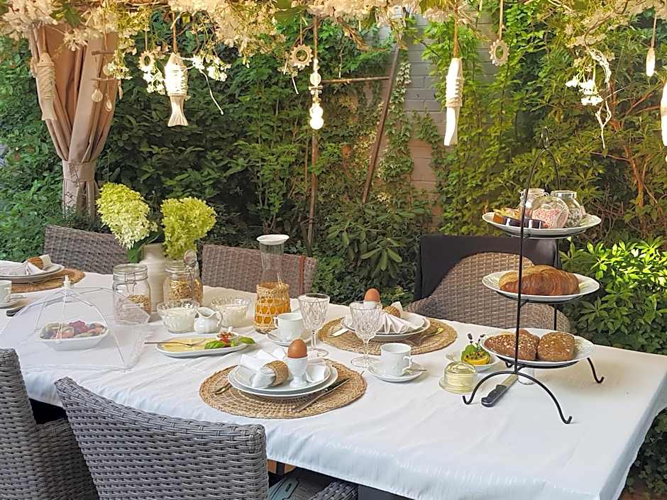 B&B Le Jardin