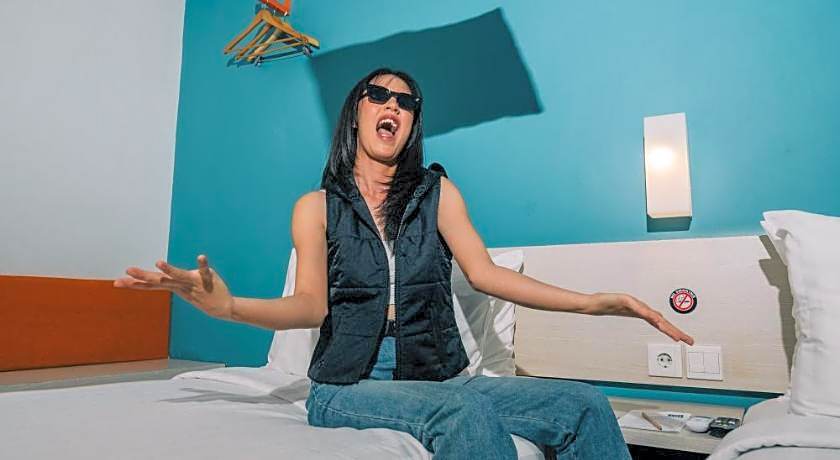 Zuri Express Palembang