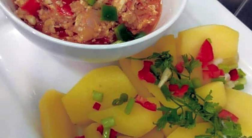 Palazzo Dumont Hotel