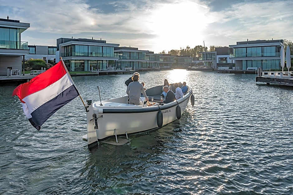 Dormio Harbour Village