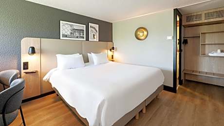 Campanile NATURE - Mont de Marsan