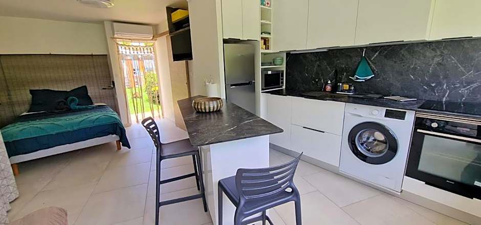 Sud Madinina - Sainte Anne