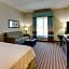 Hampton Inn By Hilton & Suites Swansboro Near Camp Lejeune, NC