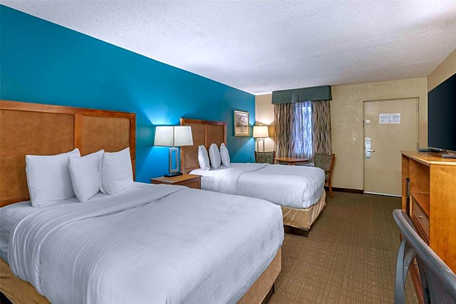 Best Western Charleston Inn