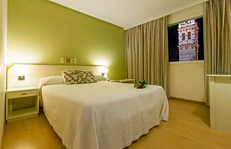 Hotel Platería