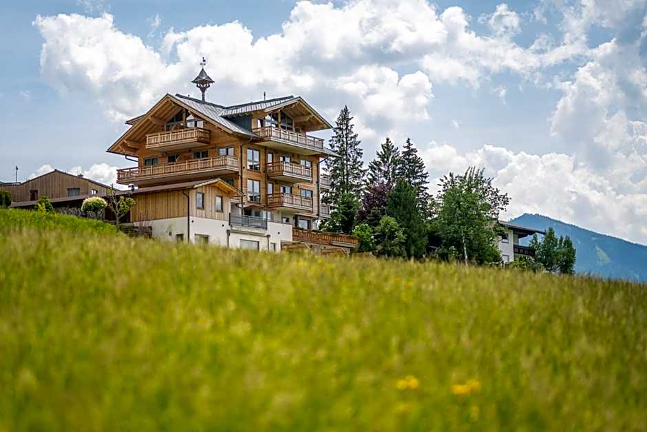 Alpin Residenz Dachsteinperle