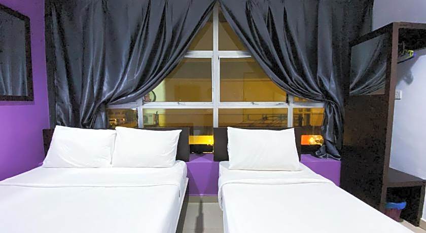 Smart Hotel Shah Alam Seksyen 15