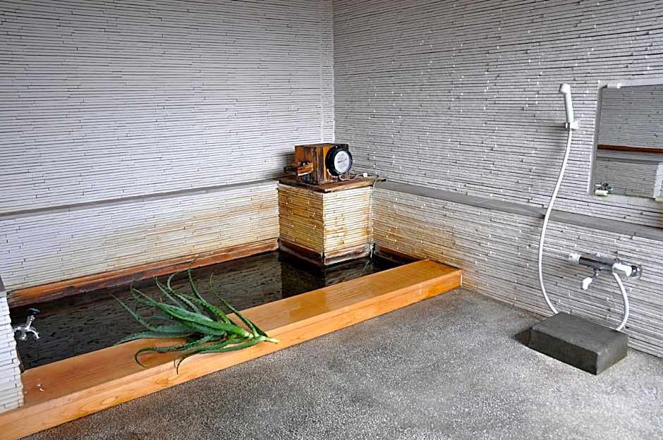 Kamogawa Onsen Umibe no Yado Ebisu
