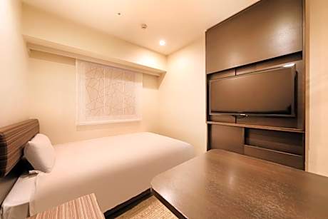 Double Room B - Non-Smoking