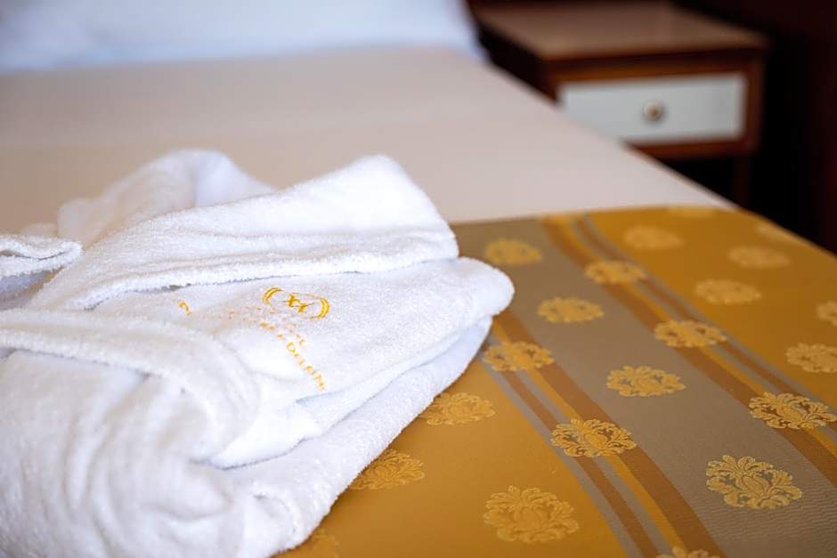 Hotels Vidi Miramare & Delfino