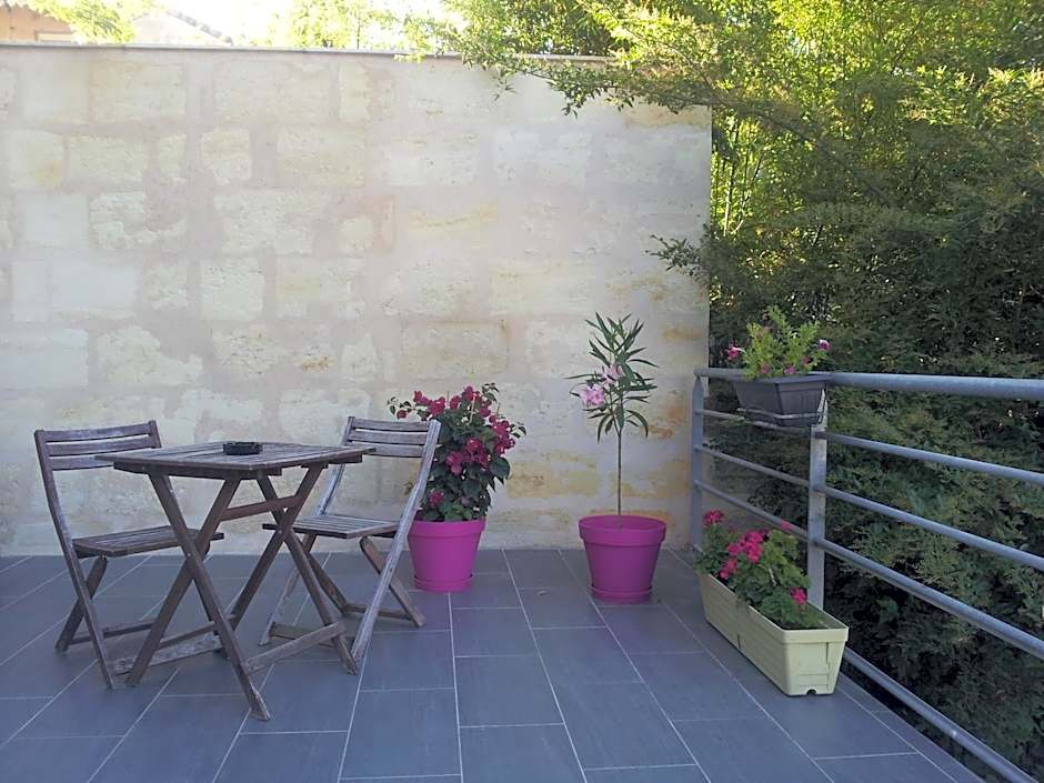La Maison Bastide