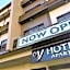 Hotel Veniz Legarda