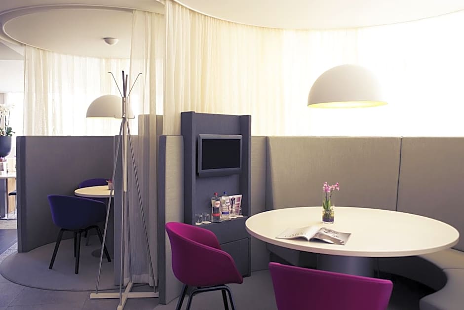 Mercure Hotel Nijmegen Centre