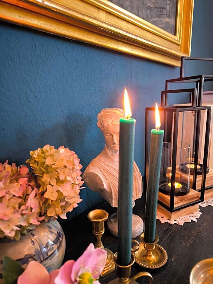 Golf- & Landhotel am alten Deich