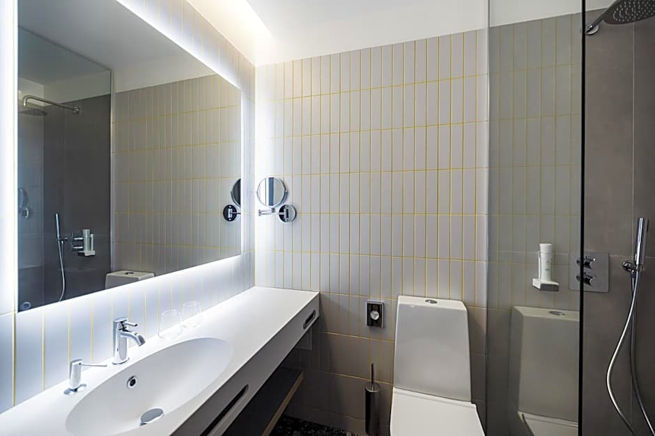 Hotel Soho - Renovated 2026