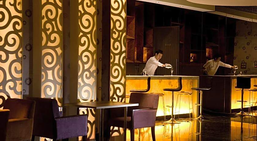 Novotel Bangka Hotel & Convention Centre