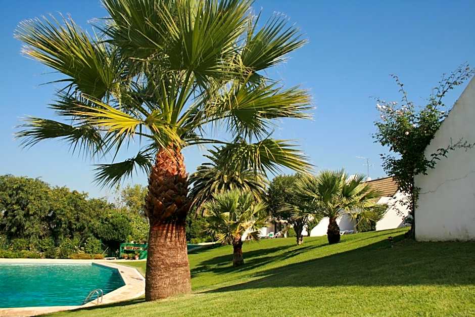 Capitalmoura Mouragolf Village