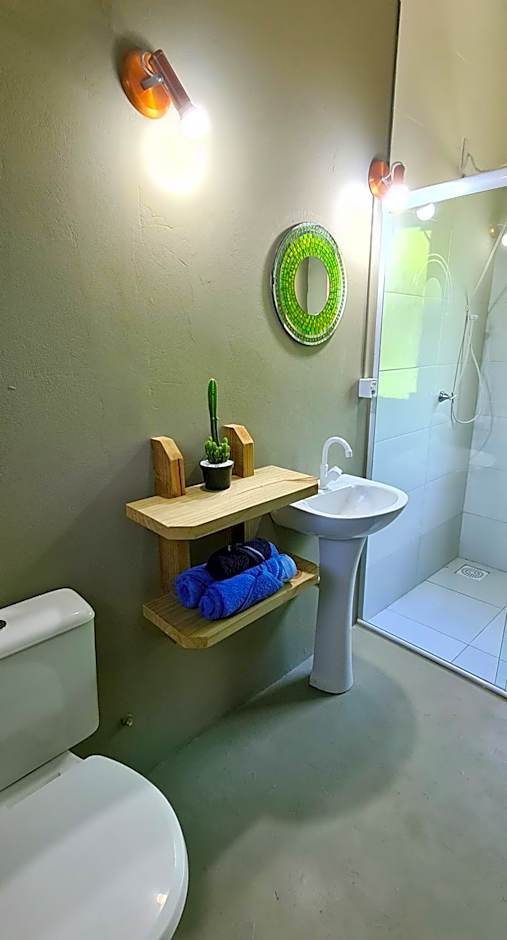 Pousada Areias do Embaú