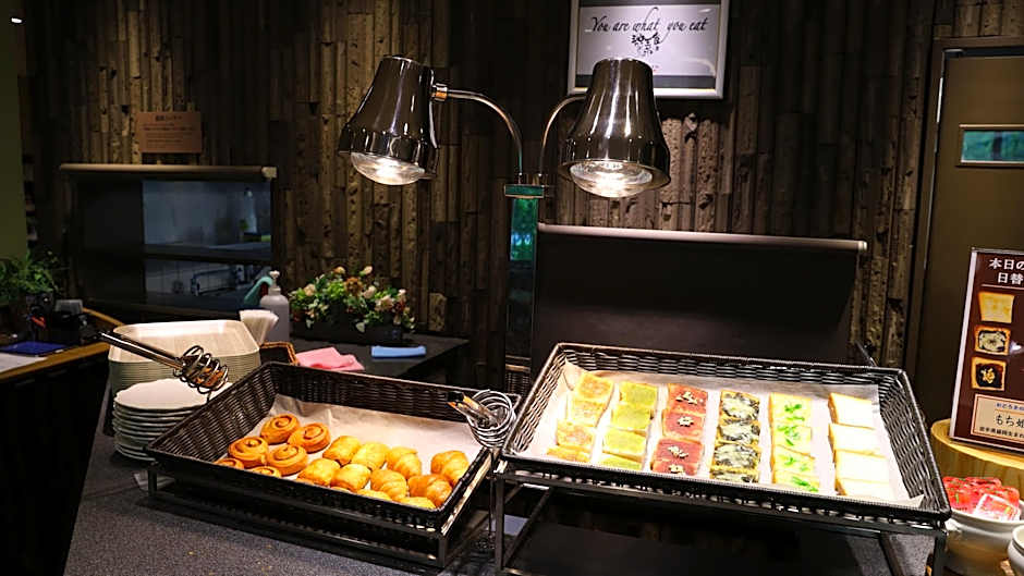 Dormy Inn Sendai Annex