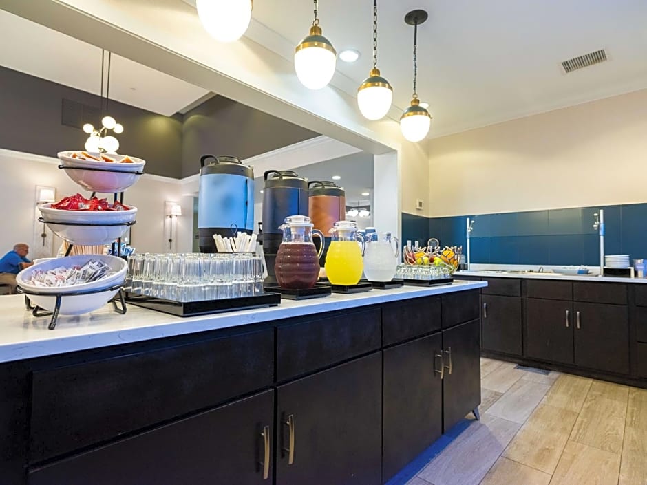 Homewood Suites By Hilton Joplin