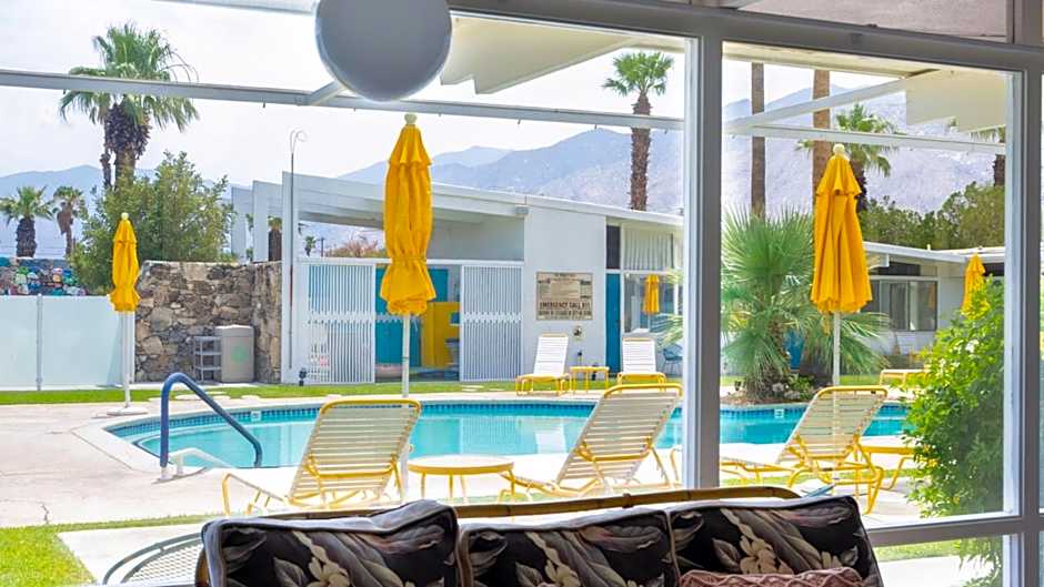 The Monkey Tree Hotel Buyout by AvantStay Entire Hotel Buyout Funky Rooms w Modern Amenities