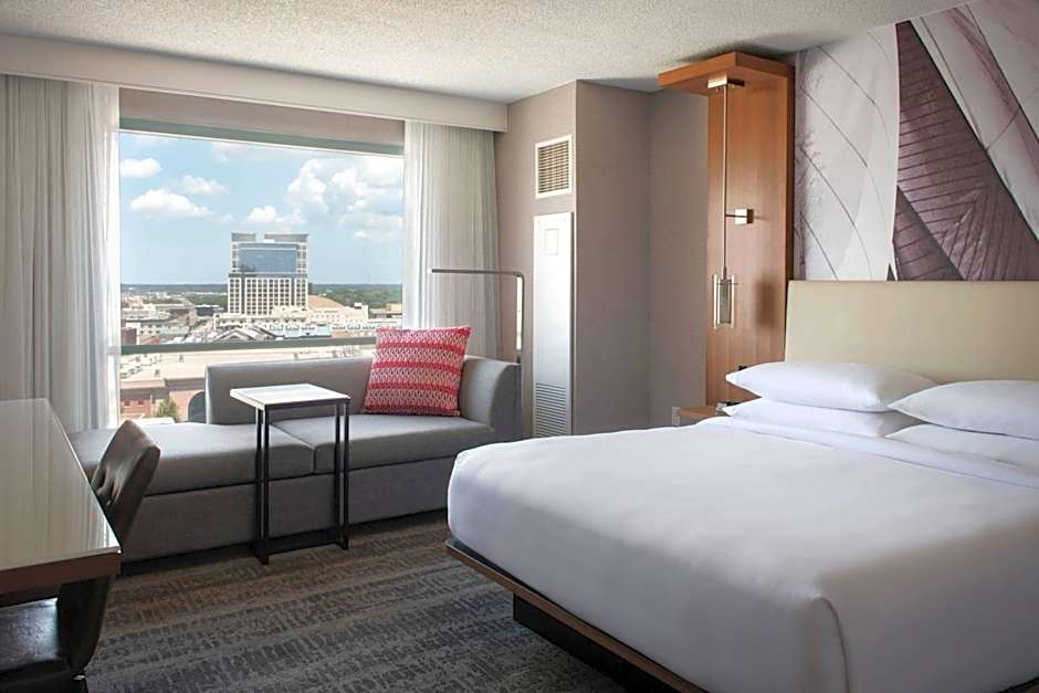 Norfolk Waterside Marriott