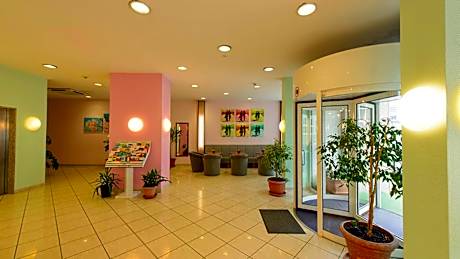 Trip Inn Hotel Minerva