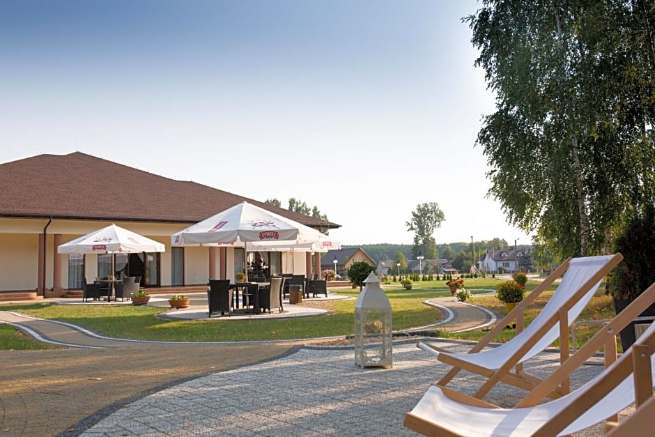 Gościniec Pod Lasem