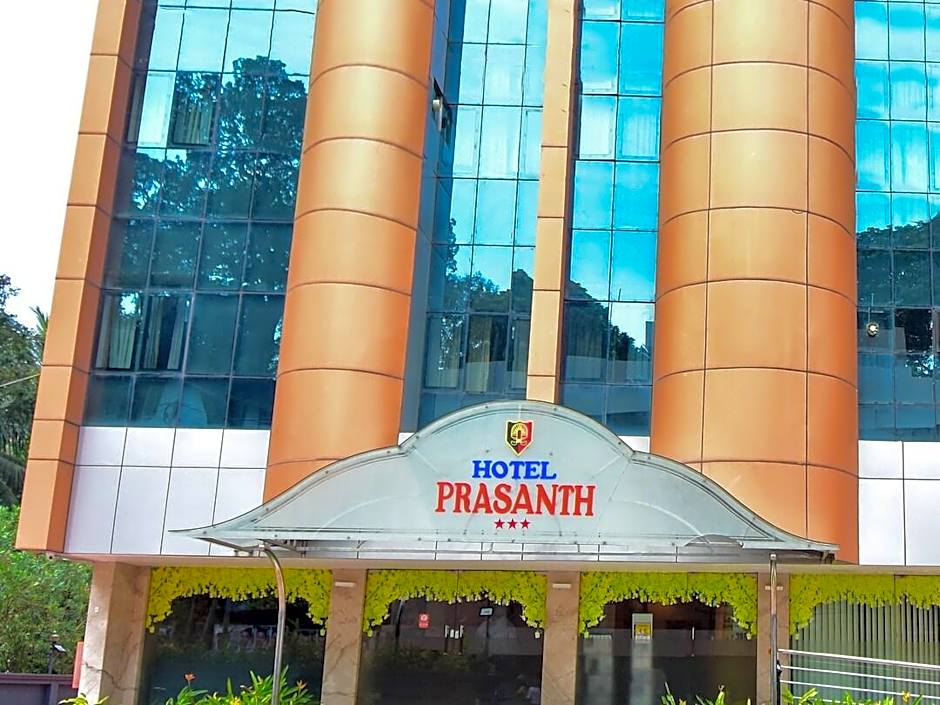Hotel Prasanth