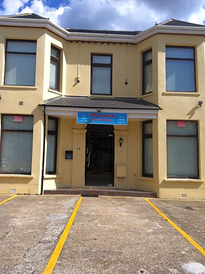 Aberdeen Guest House