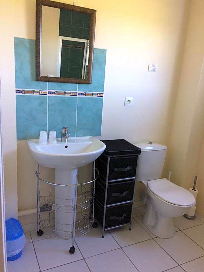 Chambre d'hôte El Dorado