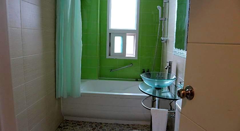 Appletree Hotel Pohang