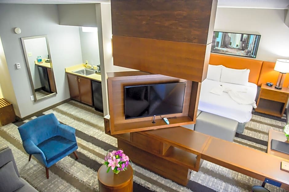 Crowne Plaza Dulles Airport By IHG