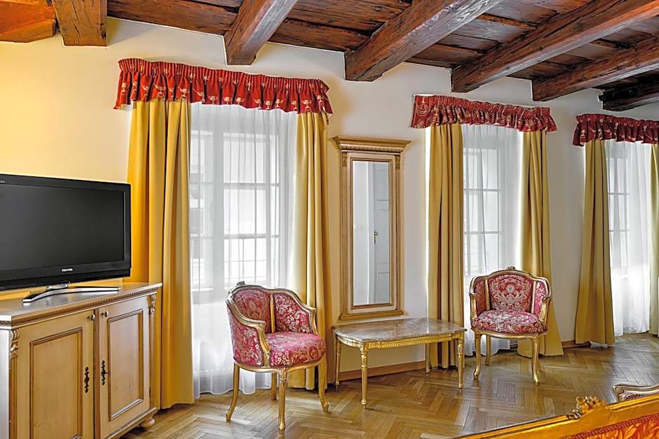 Hotel Residence Green Lobster