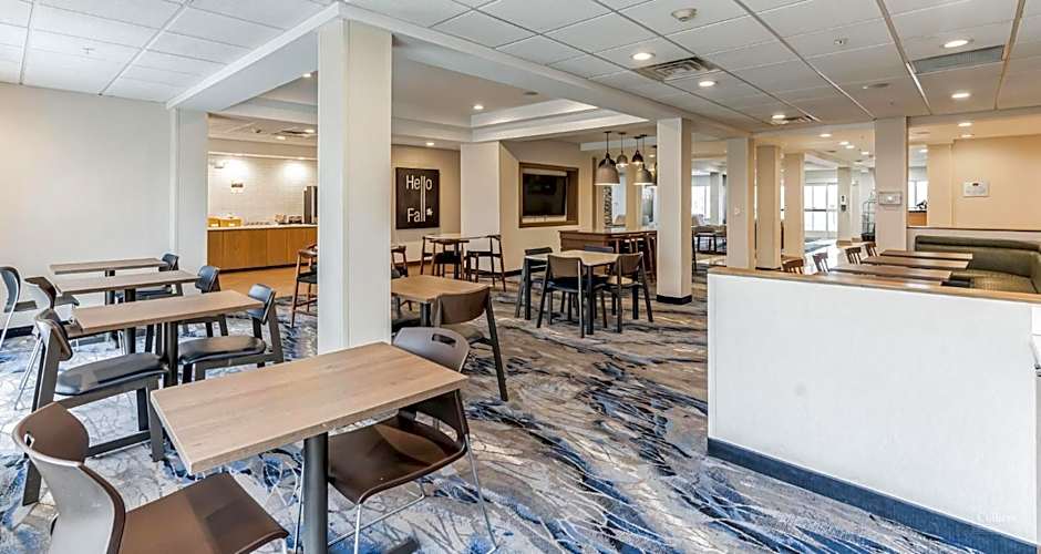 Fairfield by Marriott Inn & Suites Columbus Hilliard