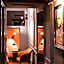 Saint B Boutique Hotel