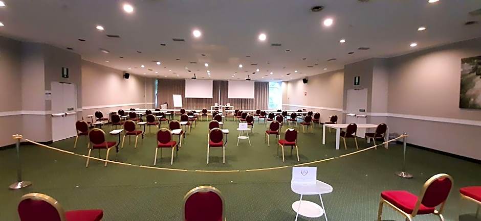 Hotel Blaise & Francis