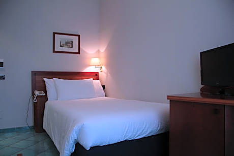 Triple Room - Annex