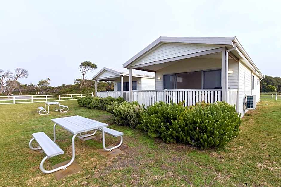 Rose Gardens Holiday Park