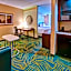 SpringHill Suites by Marriott Norfolk Old Dominion University