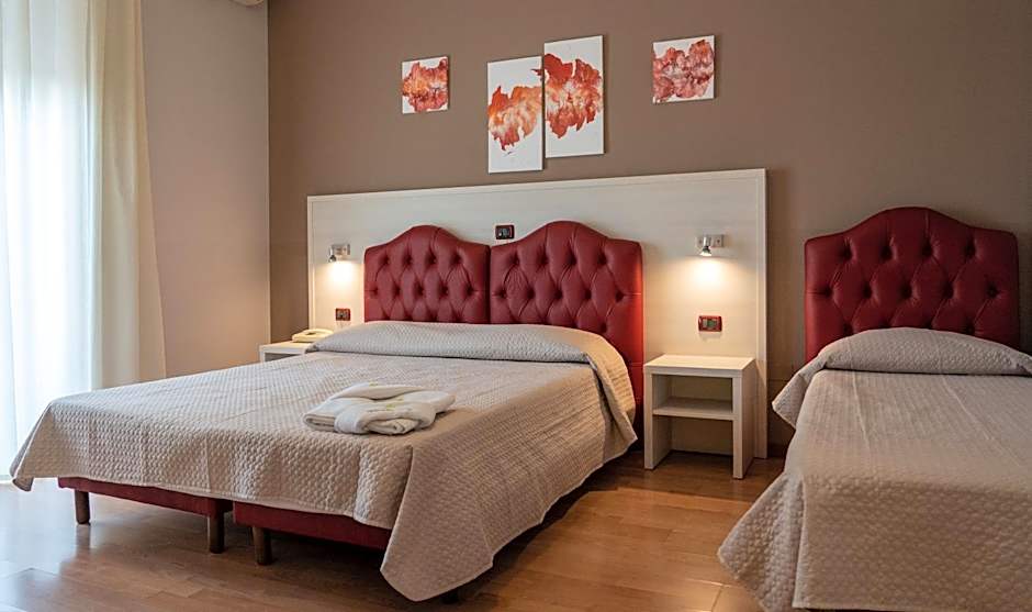 Hotel Il Quadrifoglio