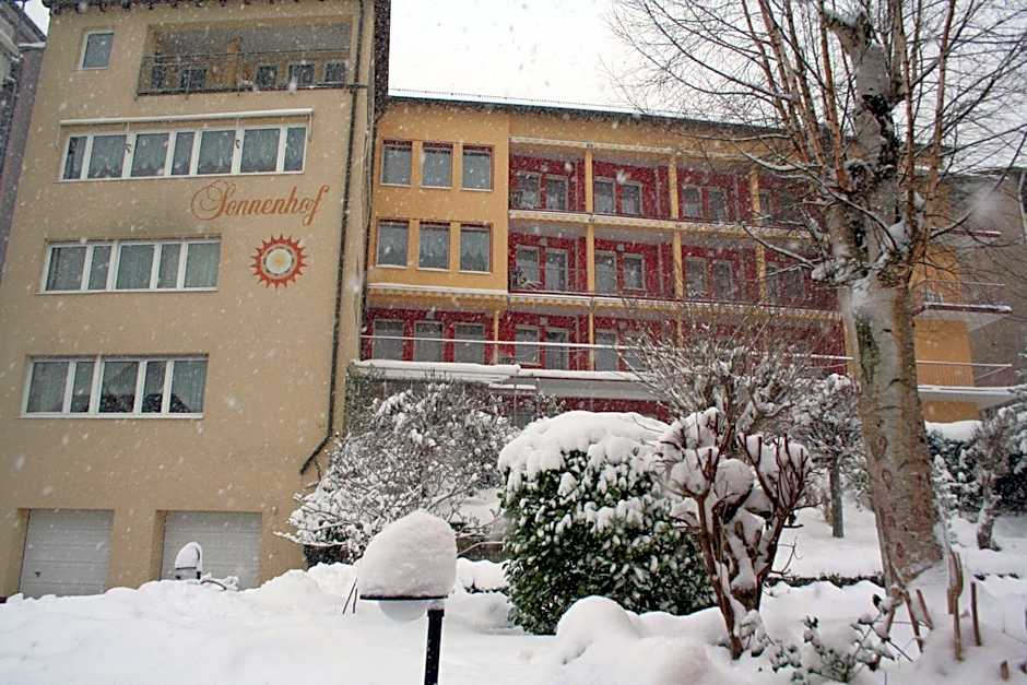 Hotel Sonnenhof