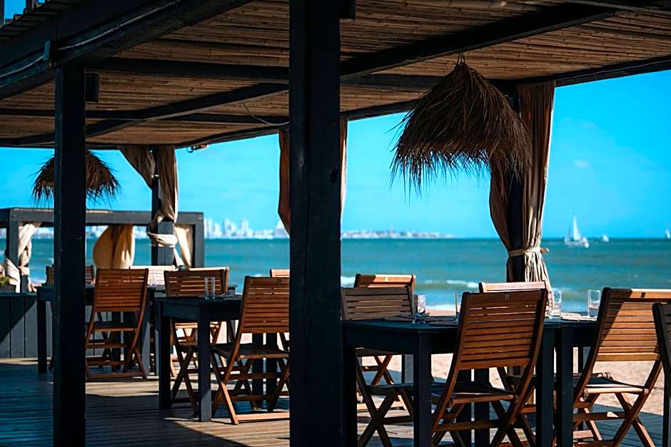 Serena Hotel - Punta del Este - Unico sobre la Playa