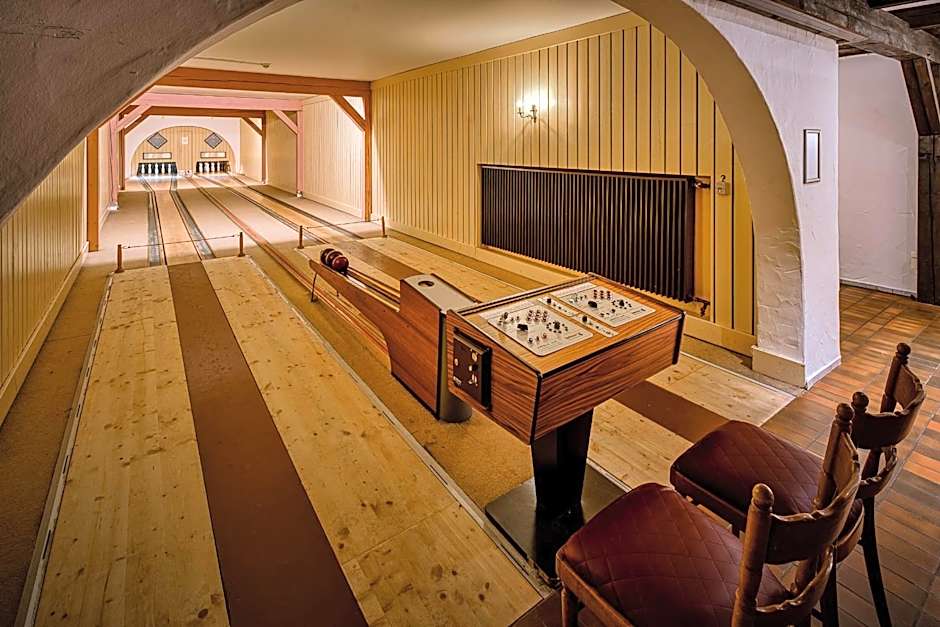 Best Western Hotel Rhon Garden