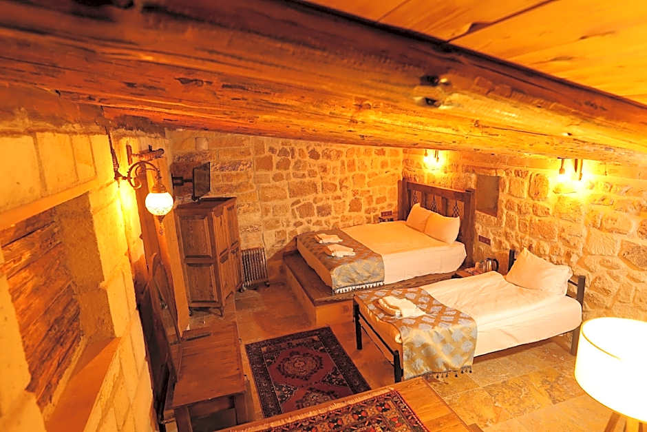 Cappadocia Balloon House