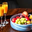 Luxe Suites & Apartments