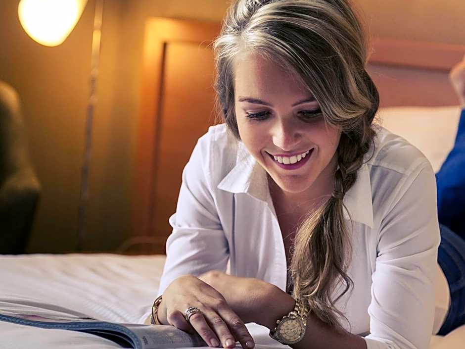 Mercure Hotel Zwolle