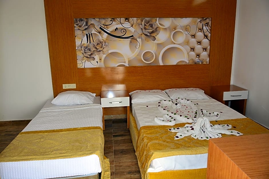 Anita Dream Hotel